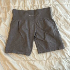 Medium Grey NVGTN Pro Short